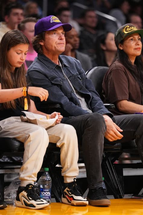 jason bateman daughter basketball